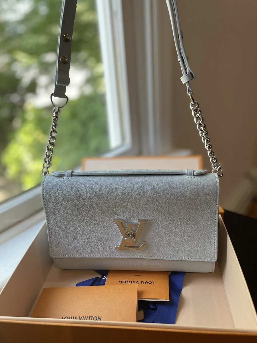 Louis Vuitton, Bags, Louis Vuitton Olympe