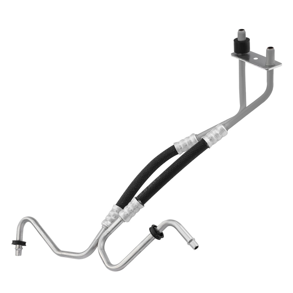 New Transmission Oil Cooler Line Assembly for Saturn Vue 08-10 L4