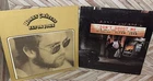 Vintage Elton John LP Honky Château  & Don’t Shoot Me I’m Only The Piano Player