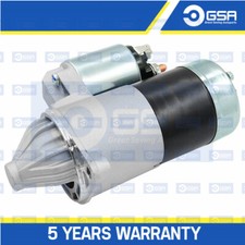 Starter Motor for Hyundai Elantra XD HD Lantra J-2 Tiburon Tucson Kia Cerato LD