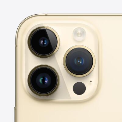 Apple iPhone 14 Pro Max - 128 GB - Space Black (Unlocked) for sale