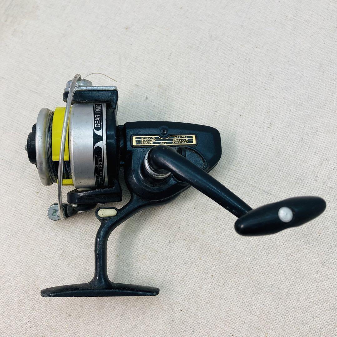 Diamond Proline No.1 Reel | eBay Diamond Proline No.1 Reel | eBay