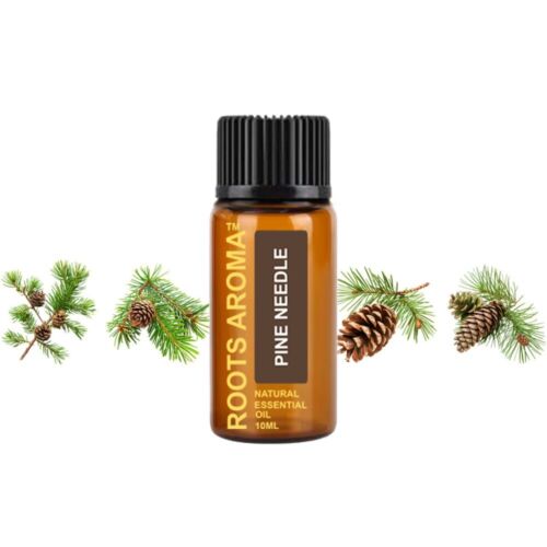 10ml Pure Essential Oil - Organic & Natural - Aromatherapy Fragrance - Picture 73 of 94