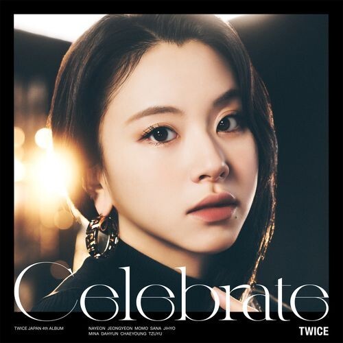 K-POP/アジア TWICE - TWICE CHAEYOUNG CELEBRATE HITOUCH TWICE Celebrate CHAEYOUNG ver. JAPAN CD NEW | eBay