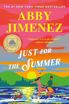 Just for the Summer Paperback