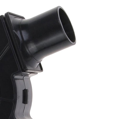 Universal 27mm Diameter Air Ducting Tubes for 12V 24V 5V 7530 Cooking Air Blower - Afbeelding 6 van 8