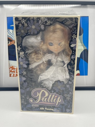 PULLIP Raphia F-547 Jun planning 2005 MISB - Imagen 4 de 5