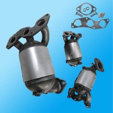 Catalyseurs Hyundai I10