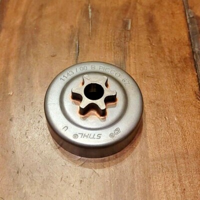 STIHL Sprocket 3/8