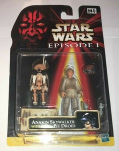 most valuable star wars episode 1 figures