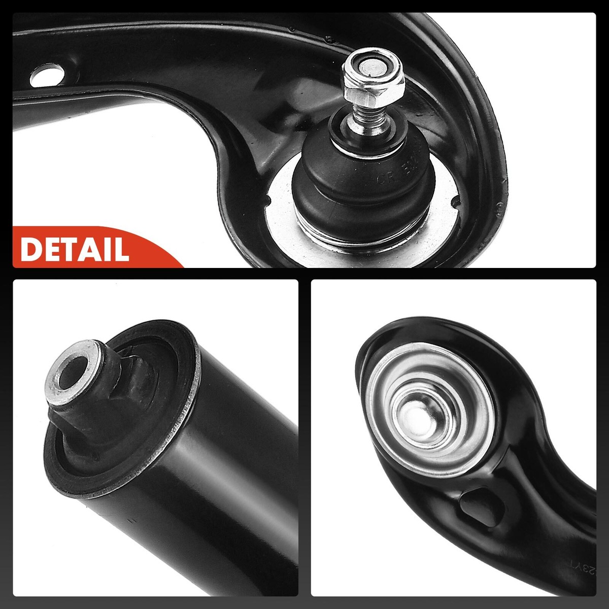 Drive Shaft Bearing 85NJNF53 For Mercedes C220 C230 1995 1996 1994 1997...