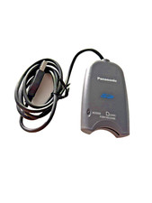 NOS Panasonic RFA1869 USB SD Reader Writer 4 Technics DZ 1200 Digital Turntable