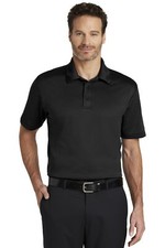 Port Authority Unisex Long/Short Sleeve Performance Stylish Polo/Shirt