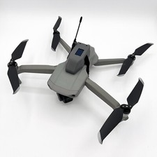 S5 Copilot spec5 Meshtastic Repeater for Drones Heltec Wireless v3 GPS Flashed