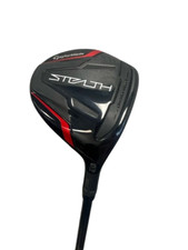 Taylormade Stealth 5-18 Fairway, Fujikura Ventus 5R Regular Flex 40"