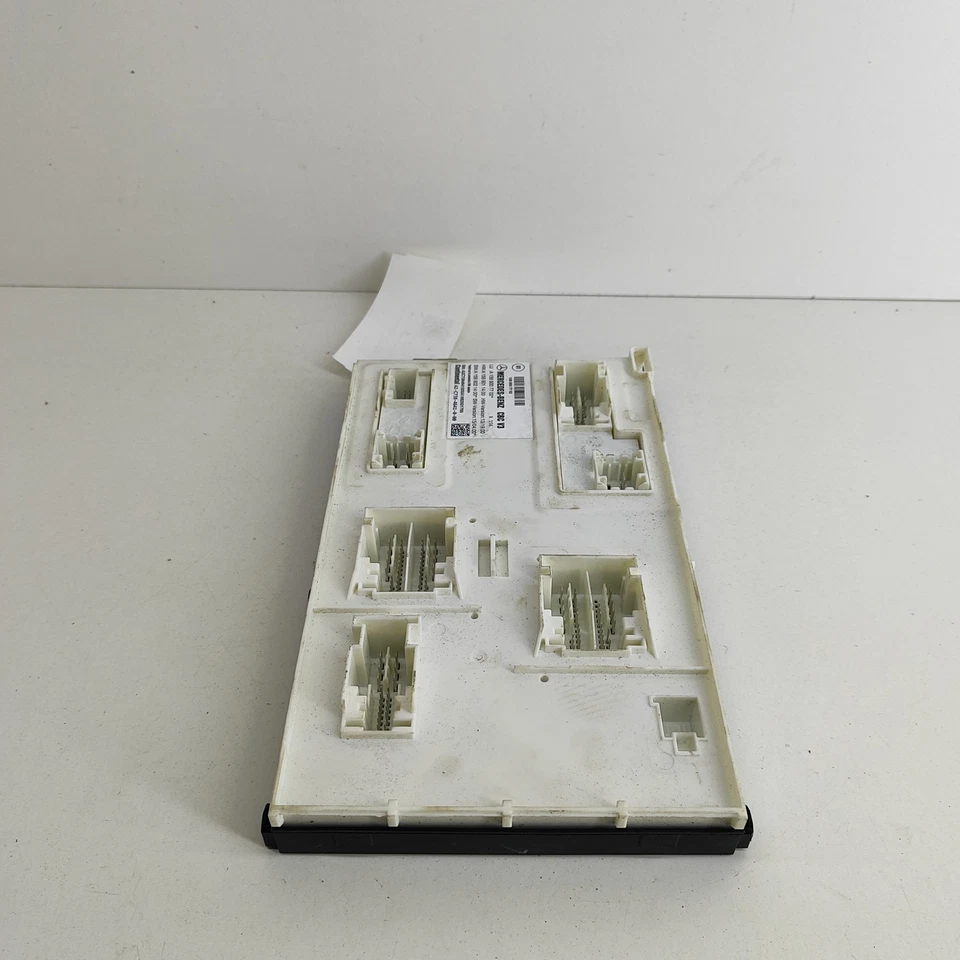 MERCEDES-BENZ CLA Shooting Brake X117 Centralina Comfort A1569007702 - Immagine 2 di 4