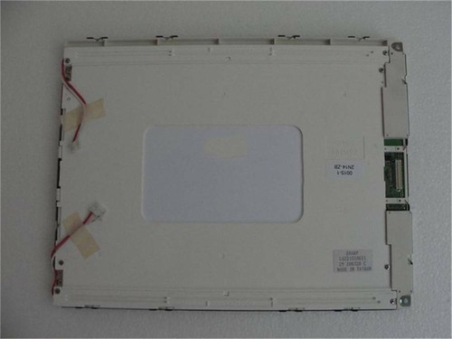 LQ121S1DG11 12.1" Sharp 800(RGB)×600 Resolution LCD Screen Panel