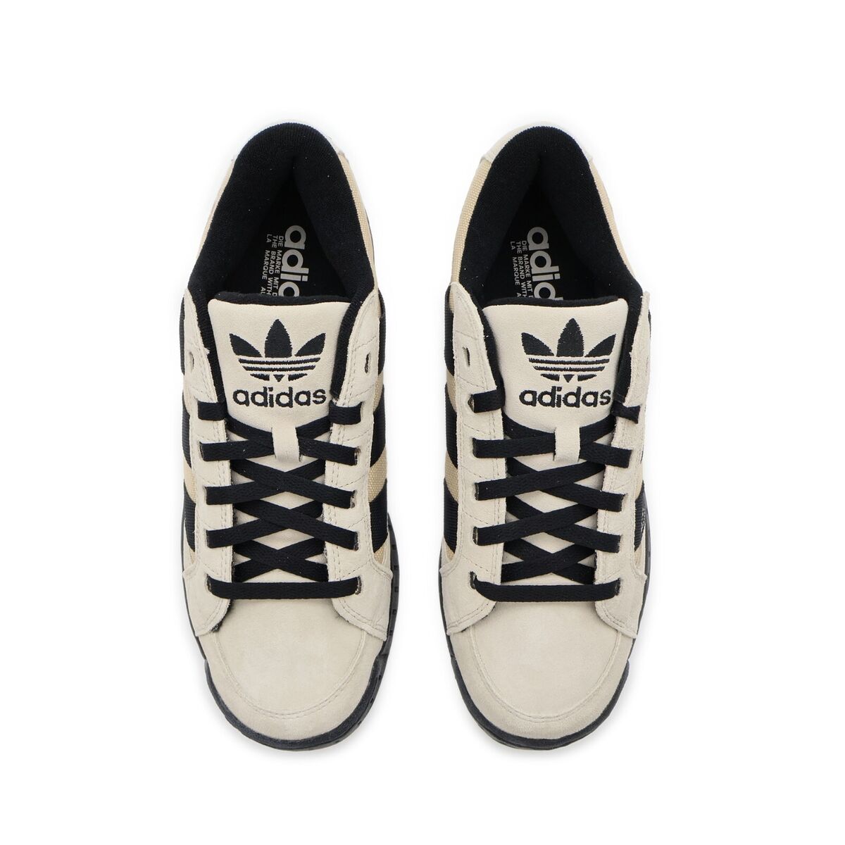 IF8798 adidas Originals Lawsuit Wonder Beige Core Black IF8798 adidas Originals Lawsuit Wonder Beige Core Black