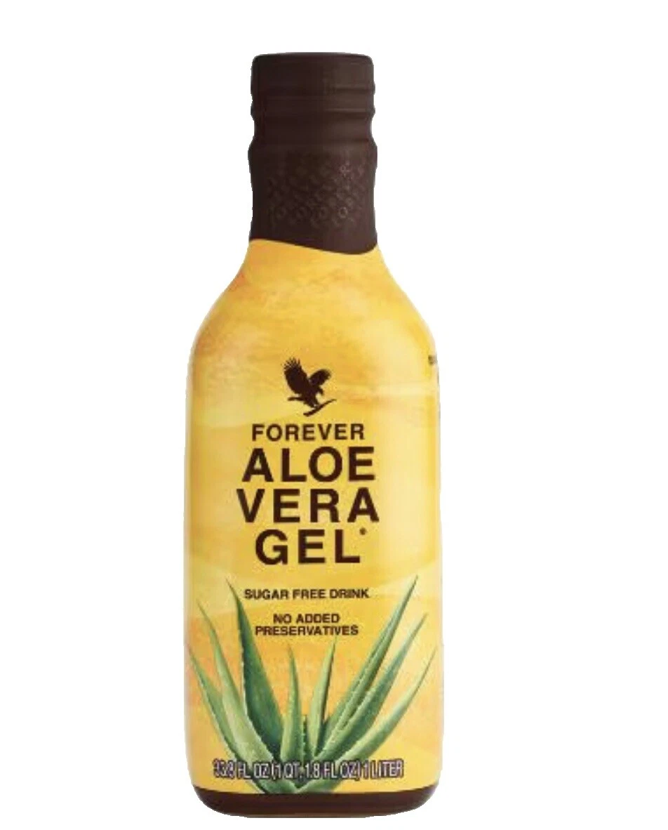 100% Pure Gel Skin Care Moisturizers with Aloe Vera