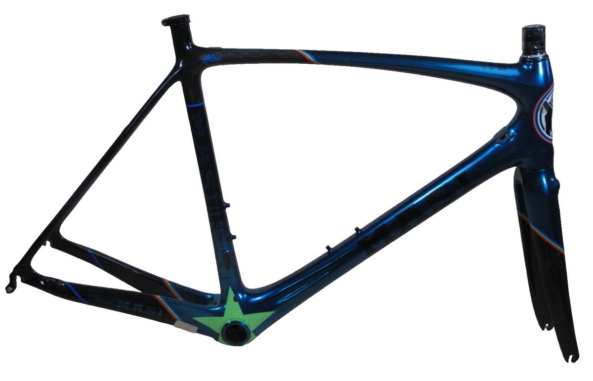 Fondriest Bike Frames for sale | eBay