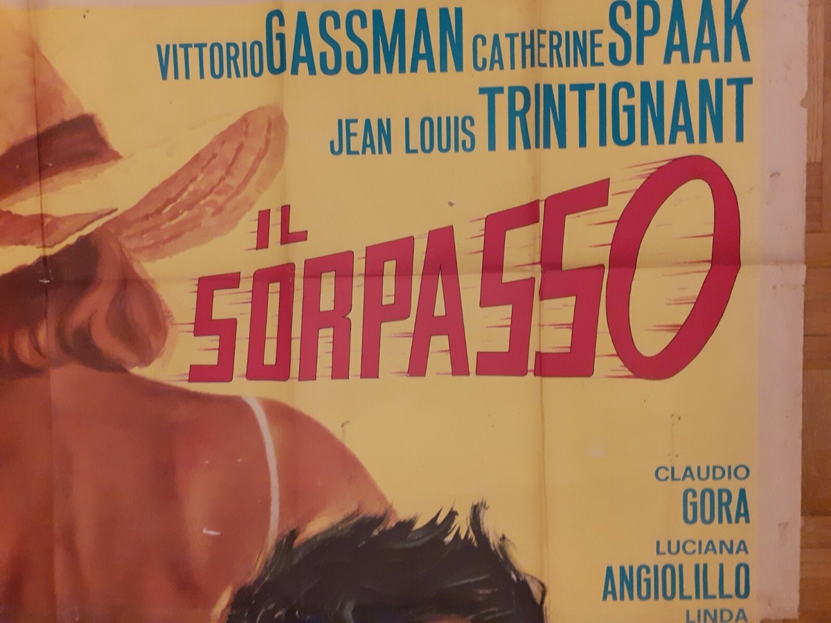 Affiche De Film 