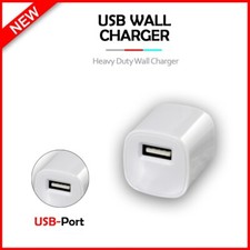B2G1 FREE USB Wall Charger Cube Rapid Adapter for Apple iPad Air 11.0 / Air 13.0