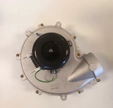 Furnace Venter Exhaust Inducer Motor Fits Fasco J238-1393 J238-138 10.21NE