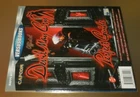 DEVIL MAY CRY OFFICIAL GUIDE Capcom Cyber Press _ STRATEGIC GUIDE IN ITALIAN