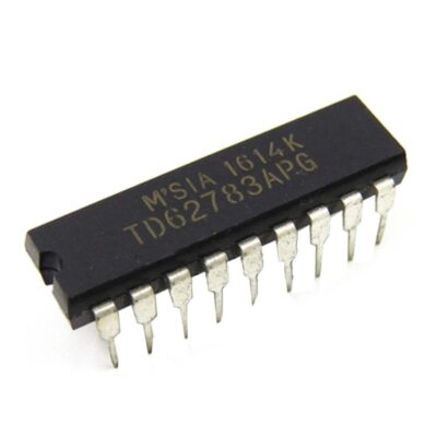 10pcs TD62783APG TD62783 DIP TD62783AP DIP-18 IC in stock