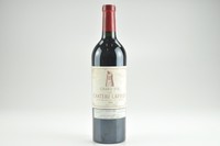 2001 Chateau Latour Bordeaux, Pauillac Ws--95 2001 Chateau Latour Bordeaux, Pauillac Ws--95