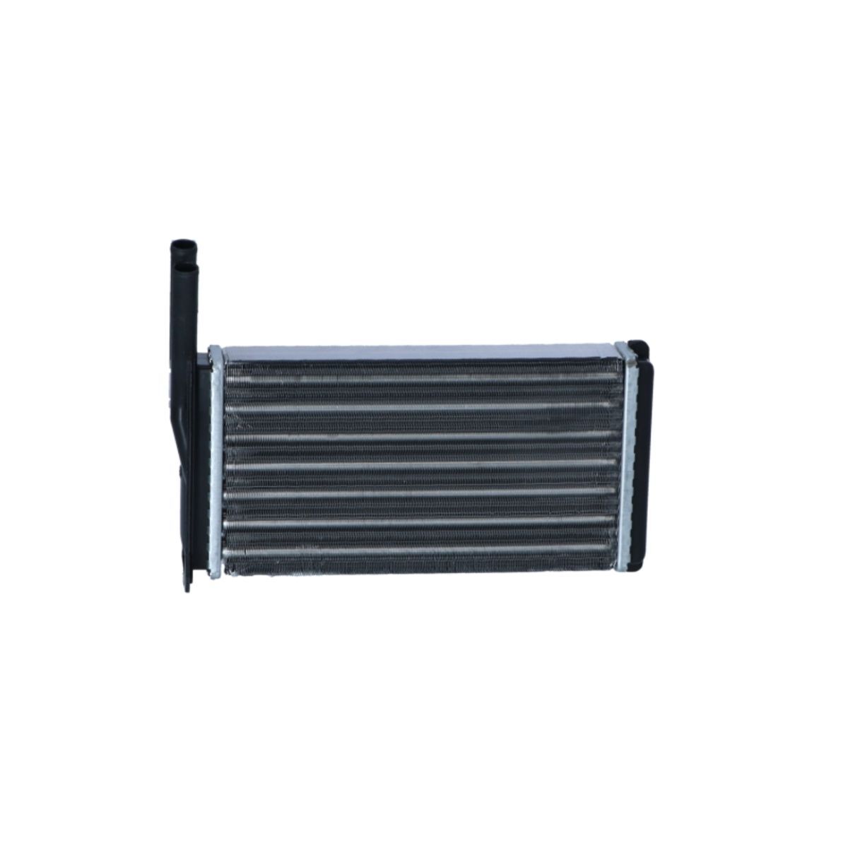 Chauffage Ford Escort en aluminium à haute dissipation thermique pour habitacle