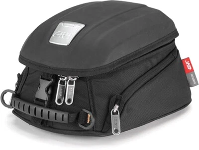 Tasche Tank Motorrad Givi Motorradkoffer Tanklock Erweiterbar Thermogeformte 5 L - Bild 1 von 4