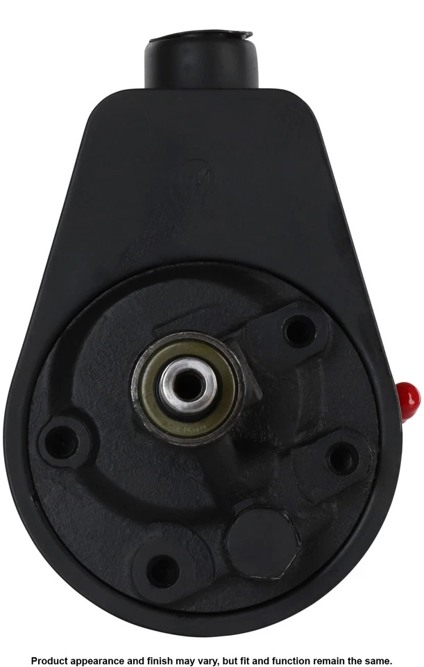 Bomba de dirección asistida Cardone para Chevrolet C2500 1988-1989 Foto 4 de 4