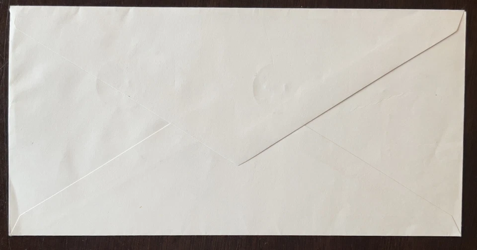 1974 CASTRIES ST. LUCIA EASTER JESUS FDC FIRST DAY COVER WITH STAMPS BLOCK - Image 2 of 2