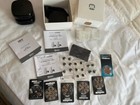 Widex Evoke Pair of E-F2 330 Silver Grey Best Quality Hearing Aids w/Remote — photo 6