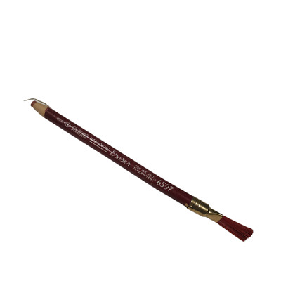 VTG Eberhard Faber Van Dyke Eraser Stick #6597 USA For Ink