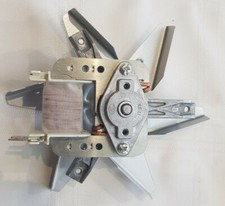 Currys CBCONX18 Oven Circulating Fan, Nut & Motor PN - 32037930 11W