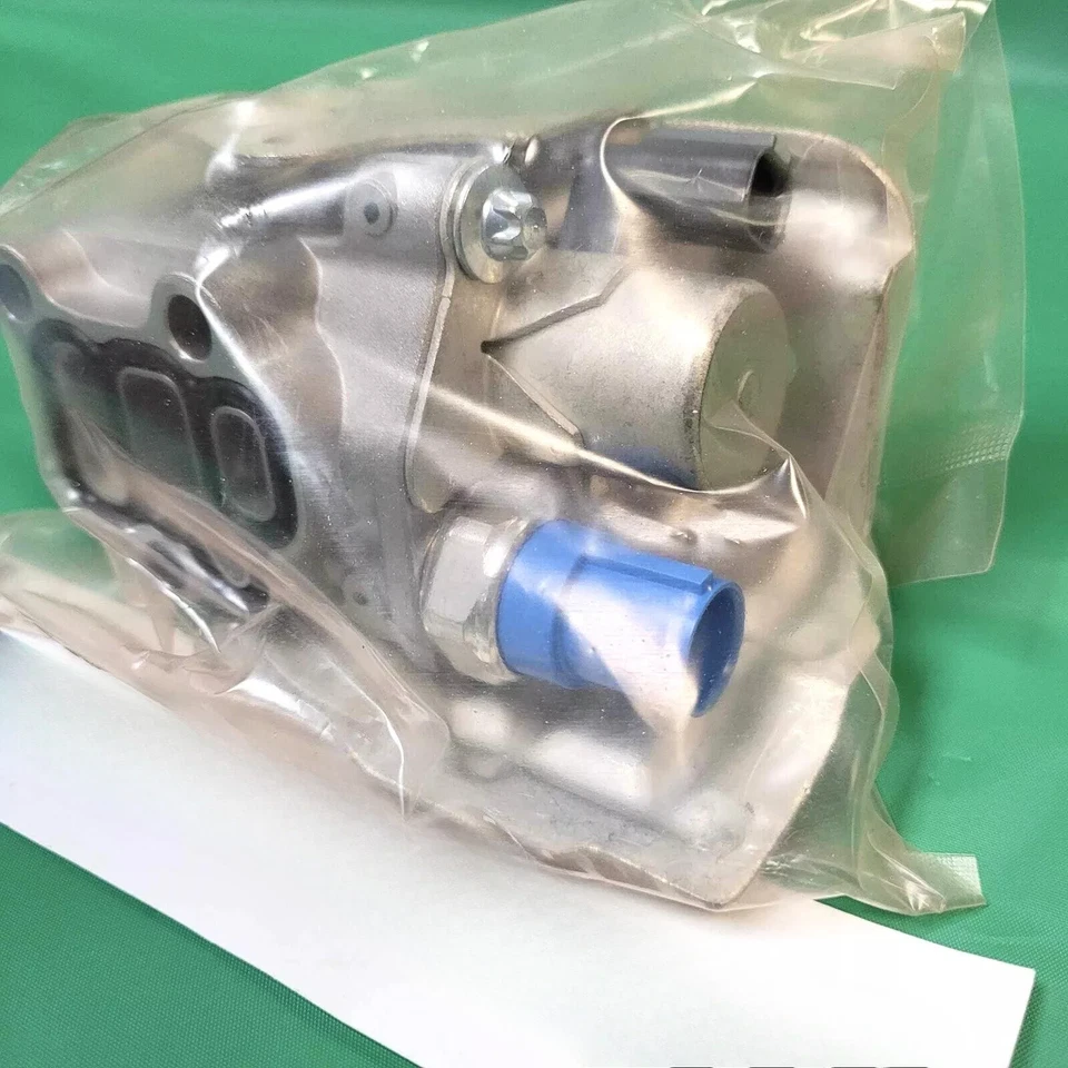 Válvula de carrete Honda 15810-PRB-A03 Civic 3D piezas de coche TSX RSX tipo S Acura Foto 3 de 4