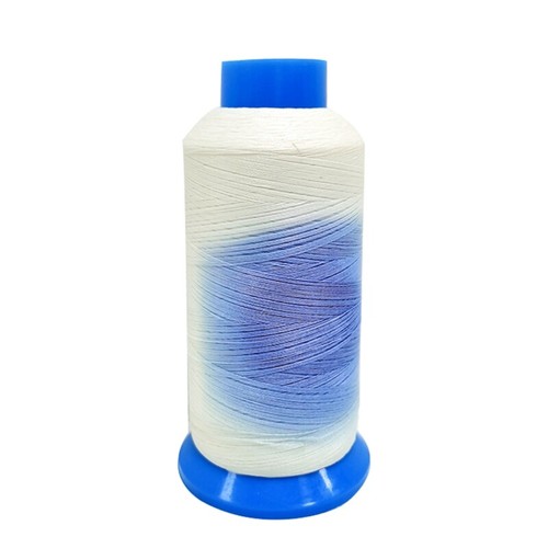 Sewing Thread UV Color Changing Strong Polyester Threads for Hand Stitching - Picture 19 of 23
