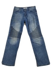 &nbsp;Paper Denim & Cloth Boys Jeans Blue Size: 12 Pre Owned