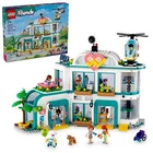 LEGO FRIENDS: Heartlake City Hospital 42621