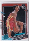 2025 Panini Kobe Bufkin Base (Raw)