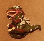 85 Dinofroz - Rari alcuni rarissimi - Varie collezioni Personaggi 3D dinosauri - Photo 83/155