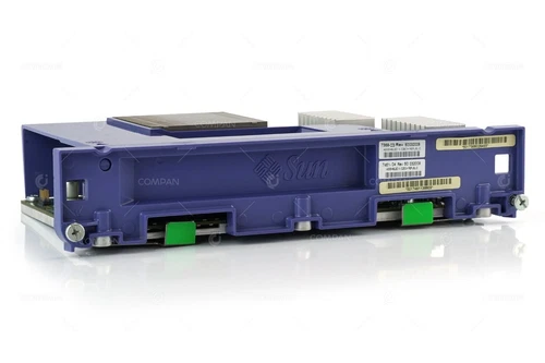 501-7342-02 SUN MICROSYSTEMS CPU MEMORY EXPANSION SOCKET MPGA 959 ULTRASPARC III