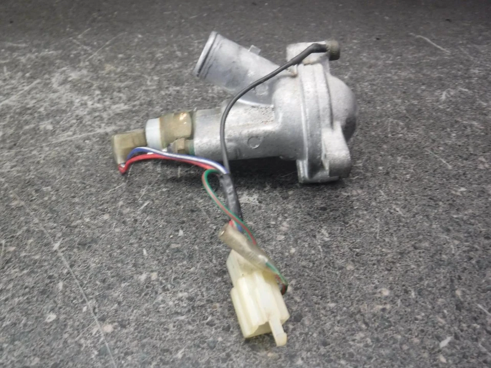 01 Yamaha YZF600R YZF 600 600R Termostato Térmico 27O Foto 2 de 3