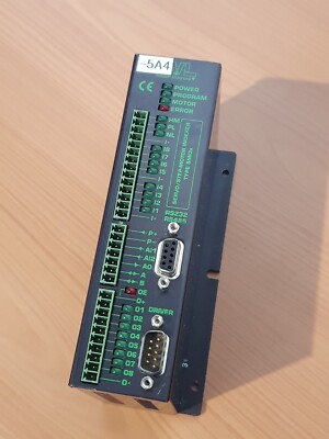 JVL SMI31