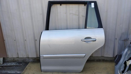 Porte Arrière Gauche Citroën Grand C4 Picasso II (B78) - Couleur EWPA - Pièce D'occasion