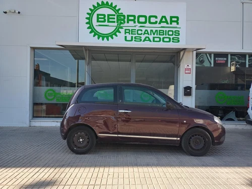 51715927 Sitz V.R. für LANCIA YPSILON (101) 2006 122311 - Bild 7 von 10