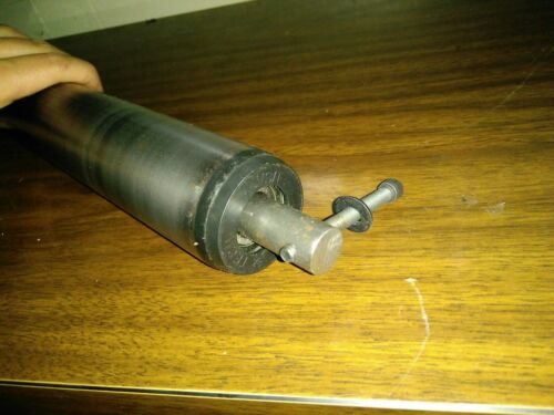 Weslo Proform 540S 540 S Treadmill Back Rear Idler Roller 198025 tested working - Picture 3 of 12