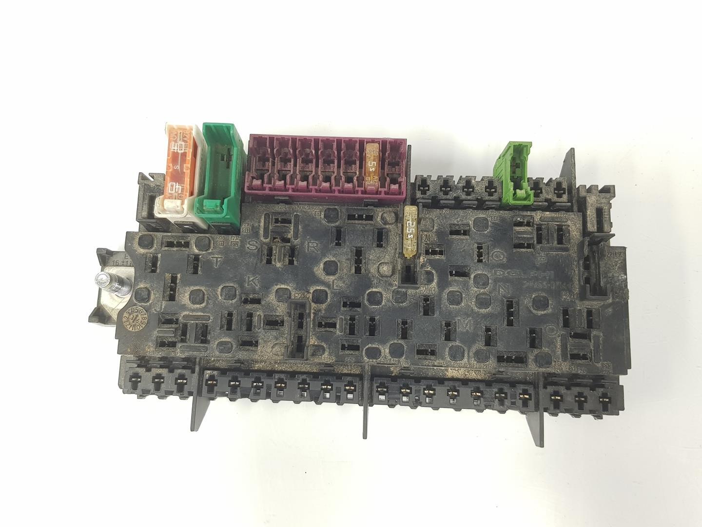 A2469067100 schmelzsicherung für MERCEDES-BENZ CLASE B 200 CDI D
